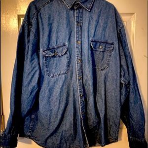 Wrangler Shirt 2X